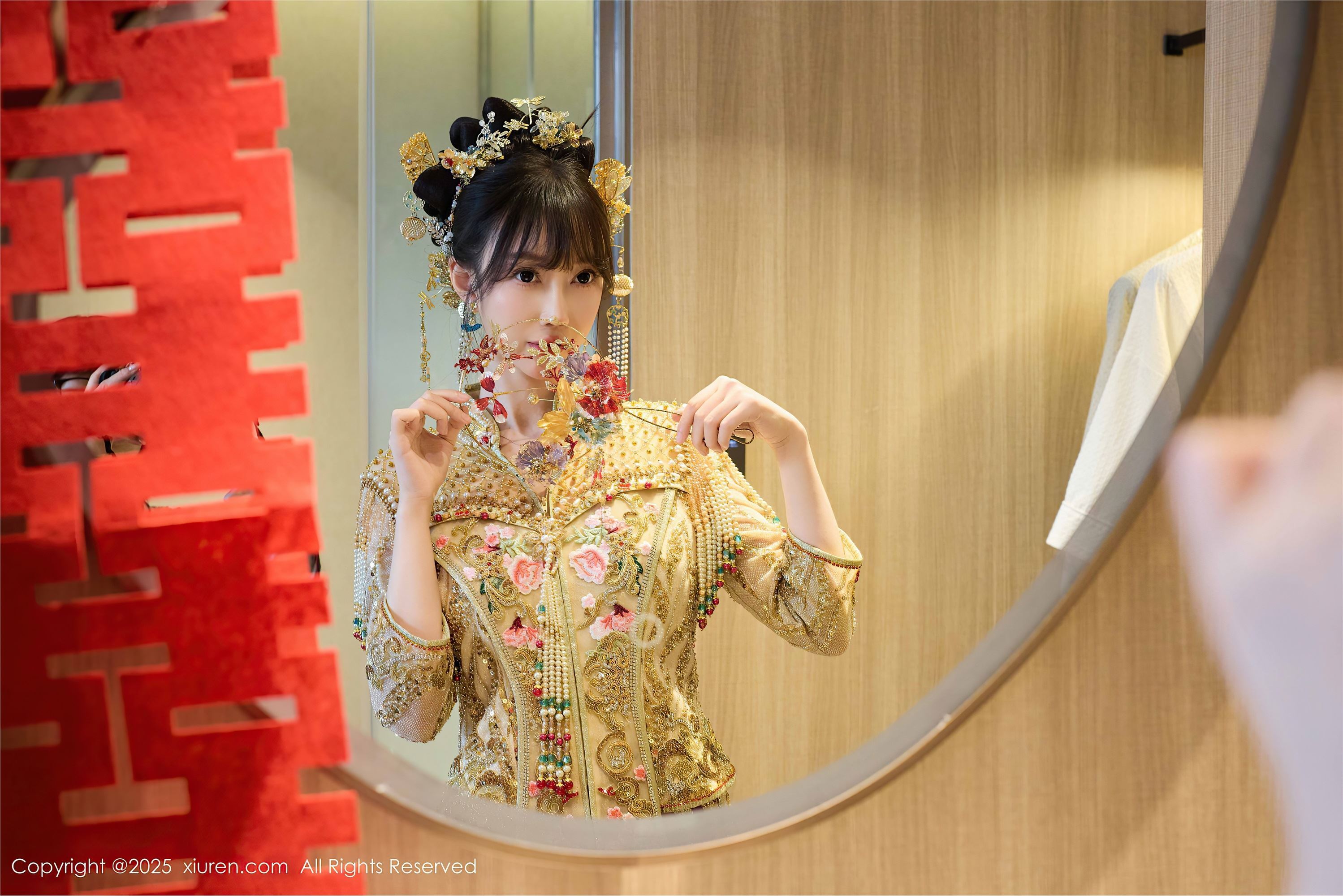 Xiuren秀人网 2025.07.21 NO.10567 玥儿玥er